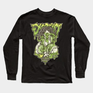 Exorcist Long Sleeve T-Shirt